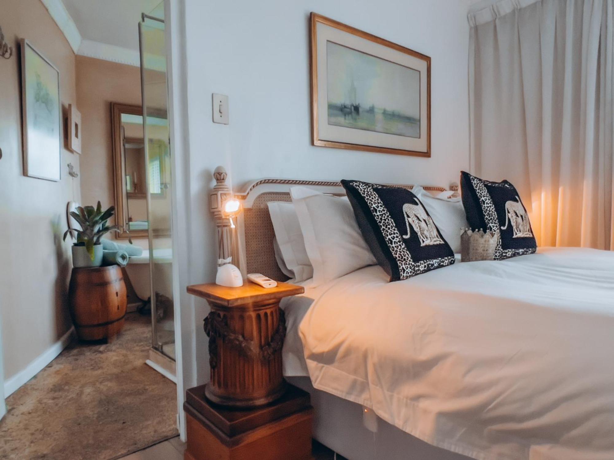 Kennedys Beach Villa เฮอร์มานุส ภายนอก รูปภาพ