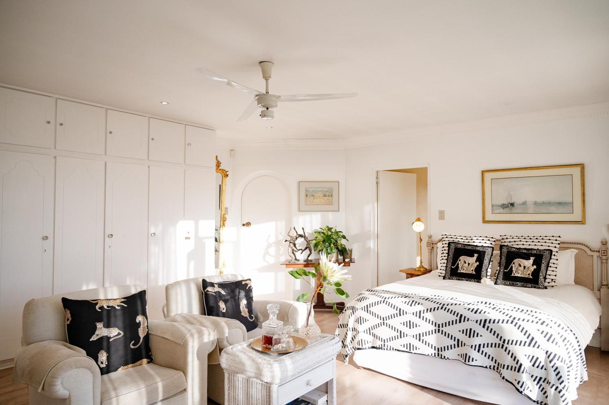 Kennedys Beach Villa เฮอร์มานุส ภายนอก รูปภาพ