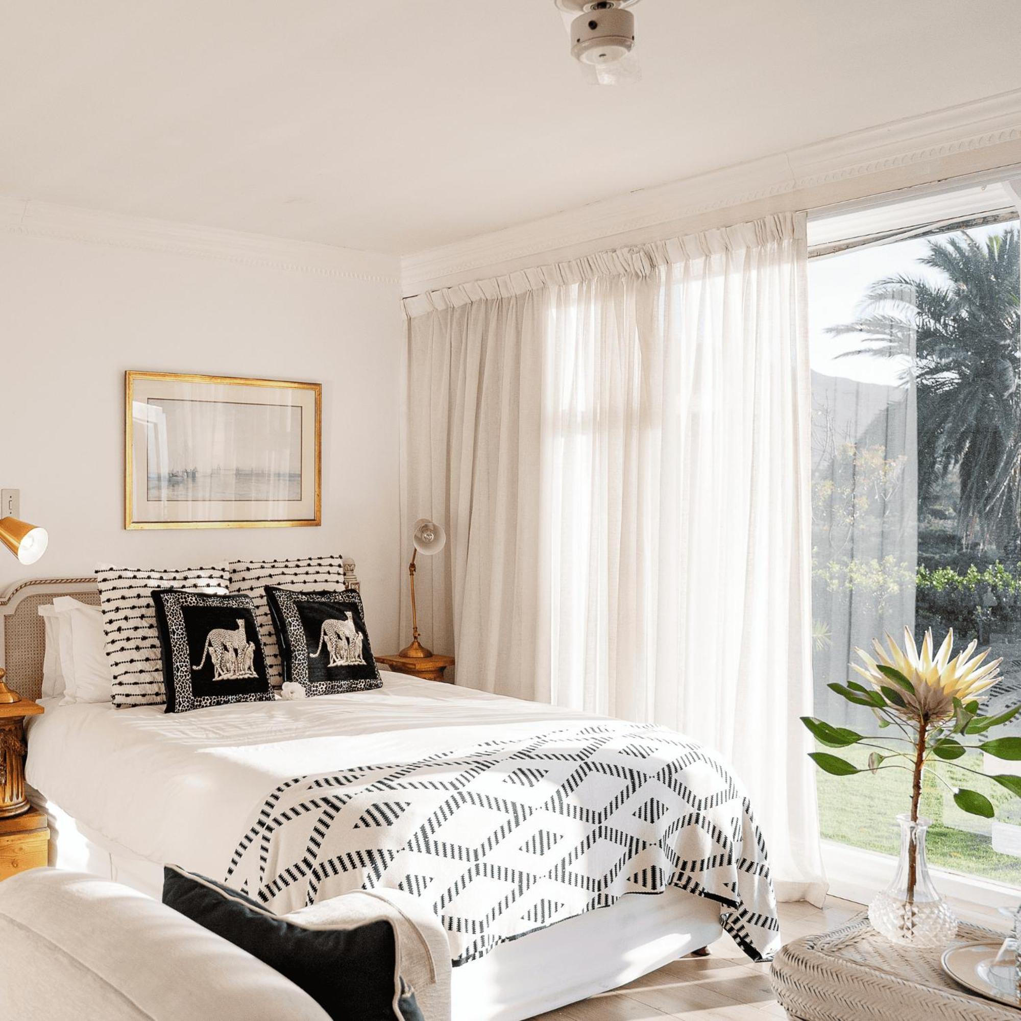 Kennedys Beach Villa เฮอร์มานุส ภายนอก รูปภาพ